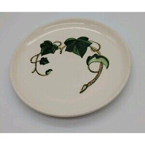 Metlox China Co. CALIFORNIA IVY Poppytrail Salad Plate